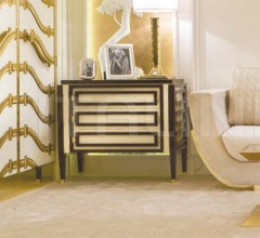 Итальянские Спальни - Комод Maya Итальянские Спальни - Комод Maya фабрика Alchymia