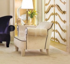 Кресло Milena Кресло Milena фабрика Alchymia