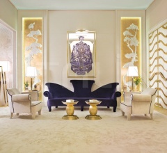 Кресло Milena Кресло Milena фабрика Alchymia