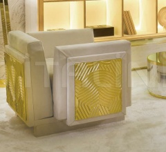 Кресло Mina Кресло Mina фабрика Alchymia