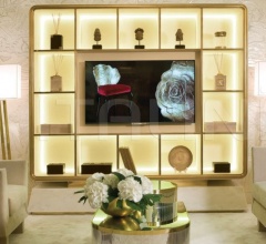 Стенка Michelangelo Стенка Michelangelo фабрика Alchymia