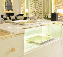 Итальянские Рестораны/Бары - Бар Melchiorre+Matilda+Malcom фабрика Alchymia