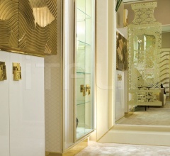 Итальянские Рестораны/Бары - Бар Melchiorre+Matilda+Malcom фабрика Alchymia