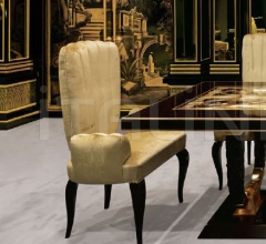 Итальянские Столовая - Стул Glenda фабрика Alchymia