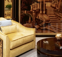 Кресло Ginestra Кресло Ginestra фабрика Alchymia