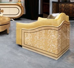 Кресло Gilda Кресло Gilda фабрика Alchymia