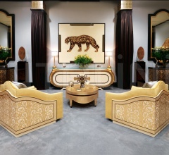 Кресло Gilda Кресло Gilda фабрика Alchymia