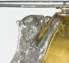 Итальянские Столовая - Стол обеденный Gregorio фабрика Alchymia