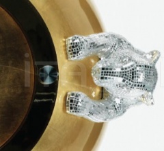 Итальянские Столовая - Стол обеденный Gregorio фабрика Alchymia