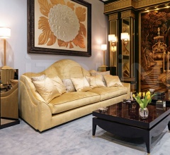 Диван Goffredo Диван Goffredo фабрика Alchymia