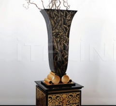 Итальянские Спальни - Тумбочка Gladio Итальянские Спальни - Тумбочка Gladio фабрика Alchymia