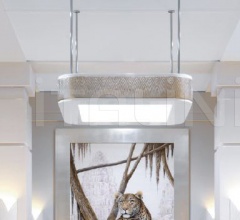 Итальянские Свет - Подвесной светильник Ettore фабрика Alchymia