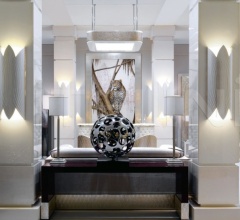 Итальянские Свет - Настенный светильник Edith Итальянские Свет - Настенный светильник Edith фабрика Alchymia