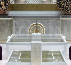 Итальянские Столовая - Буфет Erasmo фабрика Alchymia