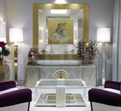 Итальянские Столовая - Буфет Erasmo фабрика Alchymia