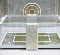 Итальянские Столики - Журнальный столик Eleonora фабрика Alchymia