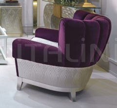 Кресло Eugenia Кресло Eugenia фабрика Alchymia