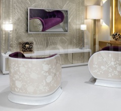 Кресло Estella Кресло Estella фабрика Alchymia