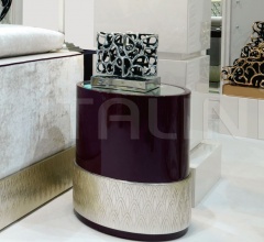 Итальянские Столики - Столик Esedra фабрика Alchymia