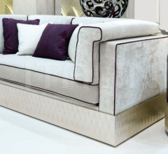 Итальянские Столики - Столик Esedra фабрика Alchymia