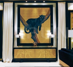 Итальянские Столовая - Буфет Dorotea фабрика Alchymia