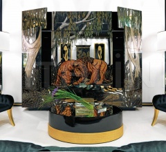 Стенка Diamante Стенка Diamante фабрика Alchymia