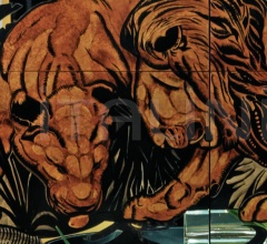 Стенка Diamante Стенка Diamante фабрика Alchymia