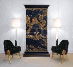 Итальянские Рестораны/Бары - Бар Damiano фабрика Alchymia