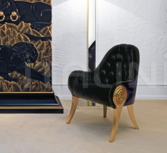 Кресло Dafne Кресло Dafne фабрика Alchymia