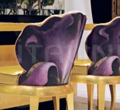 Итальянские Столы обеденные - Стол обеденный Damocle фабрика Alchymia