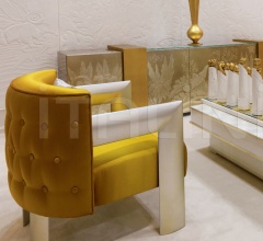 Кресло Melissa Кресло Melissa фабрика Alchymia