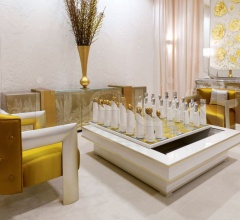 Кресло Melissa Кресло Melissa фабрика Alchymia