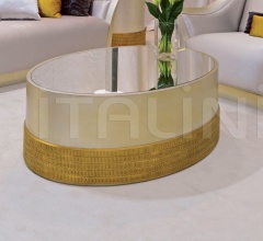 Итальянские Столики - Кофейный столик Magog фабрика Alchymia