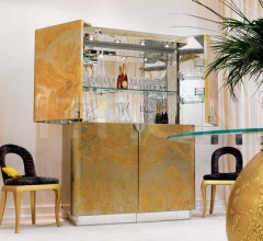 Итальянские Рестораны/Бары - Бар Antares фабрика Alchymia