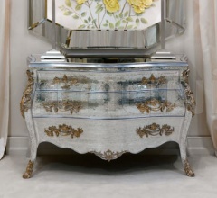 Итальянские Спальни - Комод Isidoro Итальянские Спальни - Комод Isidoro фабрика Alchymia