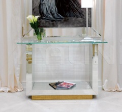 Итальянские Консоли - Консоль Lysia фабрика Alchymia