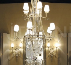 Люстра H 70541 – H 70520 Люстра H 70541 – H 70520 фабрика Guadarte