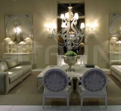 Люстра H 70537 – H 705371 Люстра H 70537 – H 705371 фабрика Guadarte