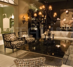 Люстра H 70537 – H 705371 Люстра H 70537 – H 705371 фабрика Guadarte