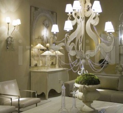 Люстра H 70537 – H 705371 Люстра H 70537 – H 705371 фабрика Guadarte