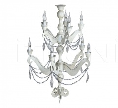 Люстра H 70534 Люстра H 70534 фабрика Guadarte