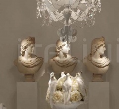 Люстра H 70534 Люстра H 70534 фабрика Guadarte