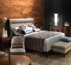 Кровать S990/180TC Кровать S990/180TC фабрика Arte Brotto