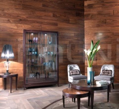 Витрина S592E/2 фабрика Arte Brotto