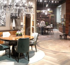 Кофейный столик S1090 Кофейный столик S1090 фабрика Arte Brotto