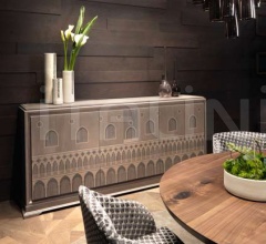 Буфет P415 фабрика Arte Brotto