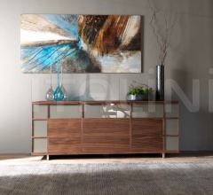 Буфет L401N/3CM Буфет L401N/3CM фабрика Arte Brotto