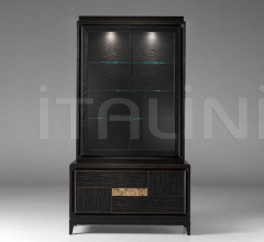 Витрина S590R/P фабрика Arte Brotto