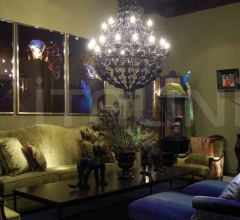 Люстра H 700471 – H700472 Люстра H 700471 – H700472 фабрика Guadarte