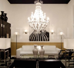 Люстра H 700471 – H700472 Люстра H 700471 – H700472 фабрика Guadarte